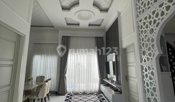 Dijual rumah 3 kamar tidur jl. melur ujung pekanbaru 2