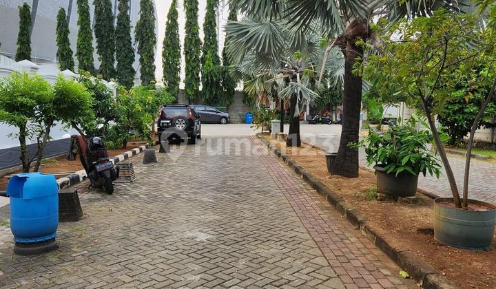 Dijual Rumah Dibawah Harga NJOP Siap Huni di Taman Sunter Agung Jakarta Utara 2