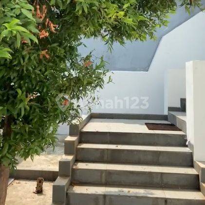 Rumah Bagus Unfurnished SHM di Jl. Kayu Putih Timur, Pulo Gadung, Jakarta Timur 2