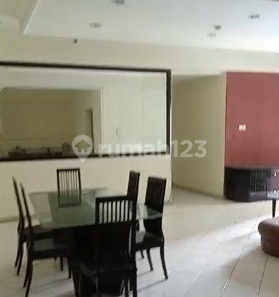 Apartement Menara Kelapa Gading 2 BR Unfurnished Bagus 1