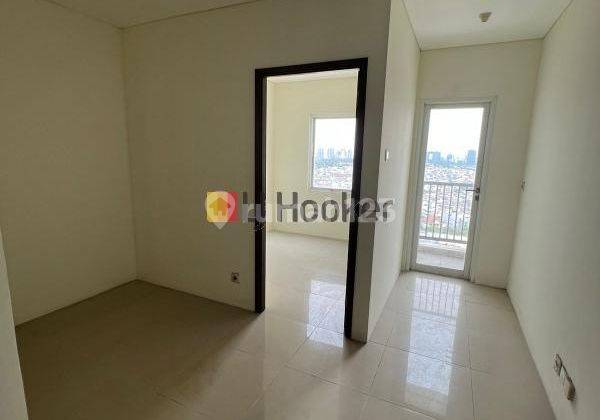 Apartemen Northland Ancol Jual, Ancol - Jakarta Utara 1