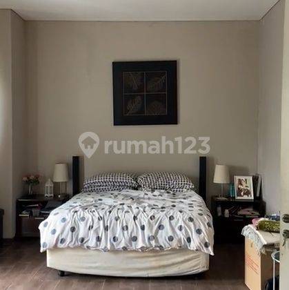 Rumah Bagus Unfurnished SHM di Jl. Kayu Putih Timur, Pulo Gadung, Jakarta Timur 1