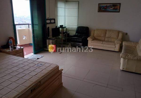 Apartemen Puri Kemayoran Dijual, Cepat, Kemayoran - Jakarta Pusat 1