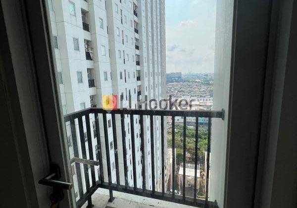 Apartemen Northland Ancol Jual, Jakarta Utara 2