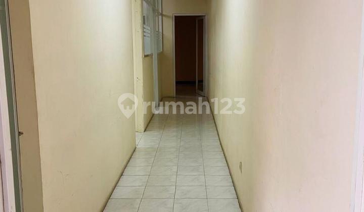 2-Story Shop House for Sale on Jl Agung Niaga, Sunter, North Jakarta