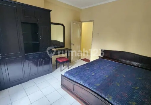 Disewakan Apartemen Kondominum Menara Kelapa Gading Siap Huni Sudah Full Furnished, Pegangsaan Dua, Jakarta Utara 2
