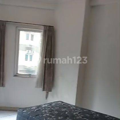 Apartement Menara Kelapa Gading 2 BR Unfurnished Bagus 2