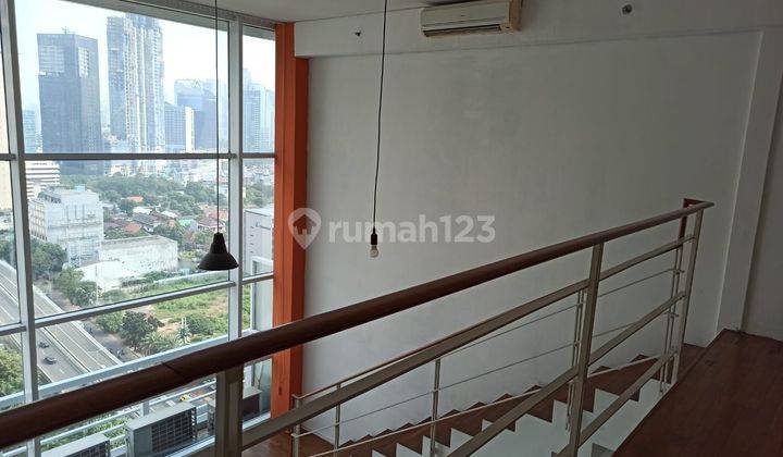 Office Space Sewa Bagus  Karet Jakarta Pusat 1