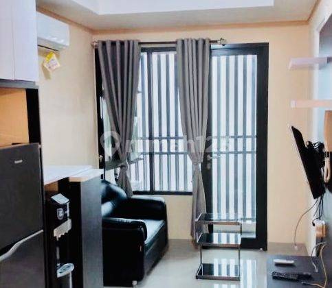 kan Apartemen Kebayoran Icon 2BR 1