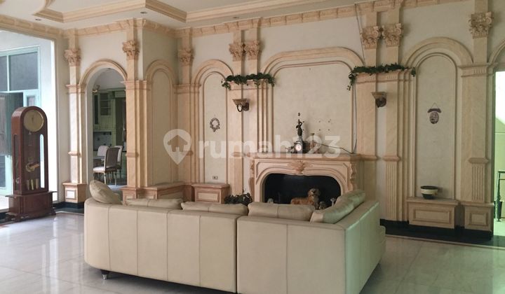 Rumah PIK 1 Pinisi Indah Uk 18x27 Hdp Utara Hrg 22M negoo