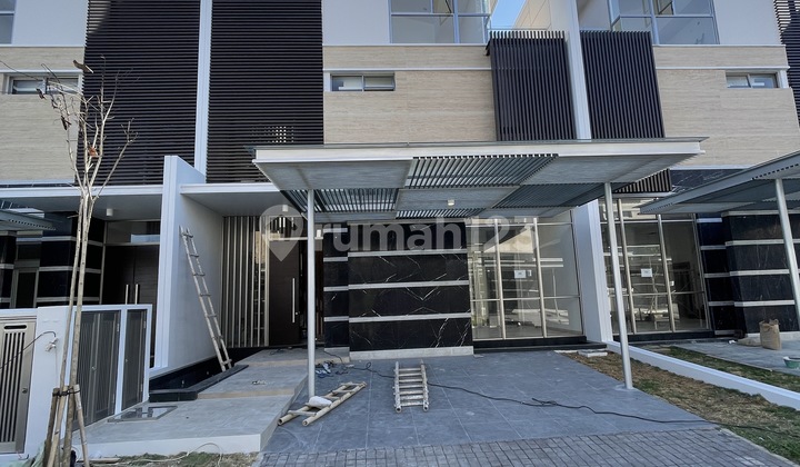 Rumah Golf Island Pik Mozart Uk 10X25 Edelweis Hrg 11,2M Bs KPR Rumah Golf Island Pik Mozart Uk 10X25 Edelweis Hrg 11,2M Bs KPR