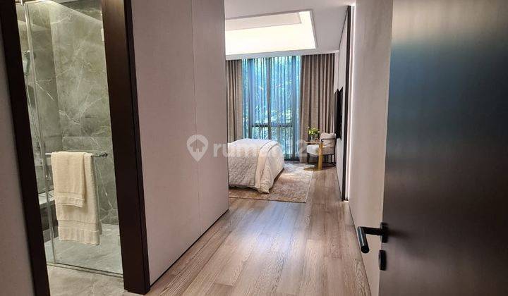 Apartement Adriya Pik Luas 265m2 Hrg 12m Mewah Dan Private 2