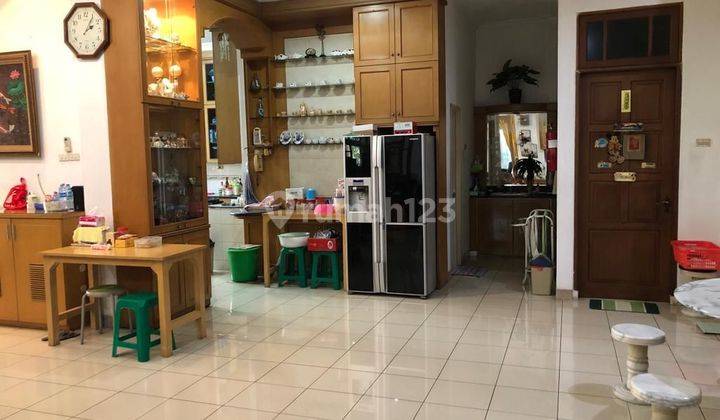 Rumah Huk Tpi Uk 18x20 Hrg 15m Hadap Selatan Timur Jakarta Utara 8
