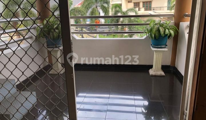 Rumah Huk Tpi Uk 18x20 Hrg 15m Hadap Selatan Timur Jakarta Utara 19