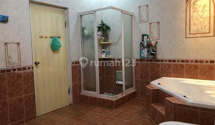 Rumah Huk Tpi Uk 18x20 Hrg 15m Hadap Selatan Timur Jakarta Utara 20
