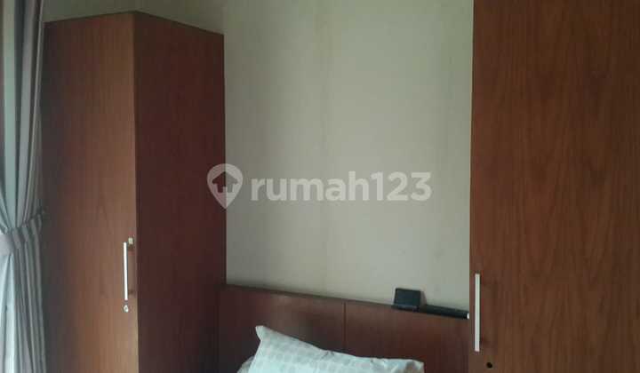 Rumah PIK 1 Uk 8x14 Semi Furnished Hadap Barat Hrg 5,3M negoo 2