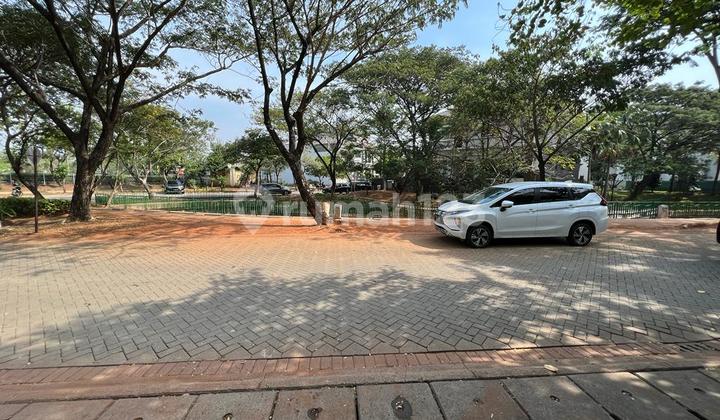 Rumah PIK 1 Crown Golf Uk 8x25 Selatan View Danau Hrg 14M nego 2