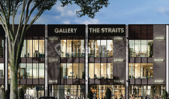 Hollywood Marina Bay Pik2 Shop House Size 6x21 3 floors Price 10.6M negotiable Hollywood Marina Bay Pik2 Shop House Size 6x21 3 floors Price 10.6M negotiable