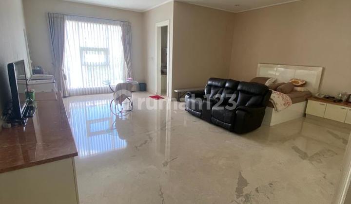 PIK 1 Lotus Palace Luxury House Spacious 450m2 Price 26M negotiable