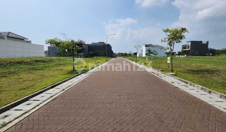 Kavling Golf Island PIK Serenade,Sonata Uk 10x25 Hrg 23jt/m2 Kavling Golf Island PIK Serenade,Sonata Uk 10x25 Hrg 23jt/m2