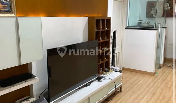 Rumah Gold Coast Pik Uk 10X30 Semi Furnish Hrg 15,5M Negoo 2