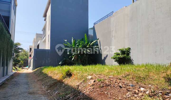 Katamaran Indah PIK Plot 13x27.5 Corner Price 30 Million Per M2 Katamaran Indah PIK Plot 13x27.5 Corner Price 30 Million Per M2