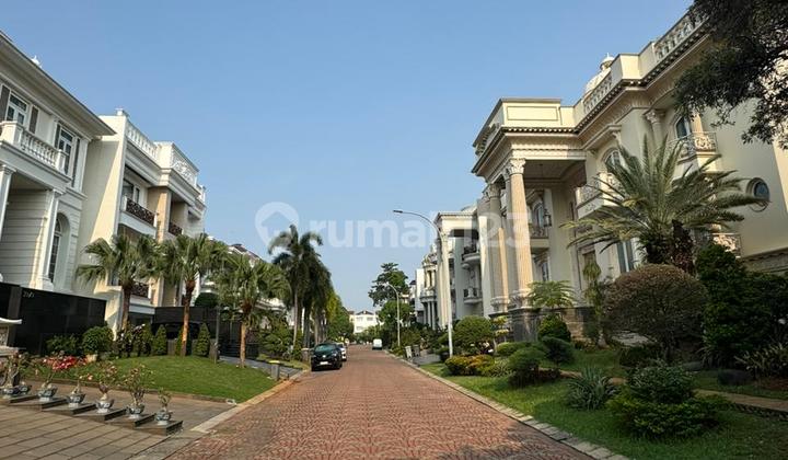 Lotus Palace PIK Hook Plot 879m2 Price 55M/m2 Negotiable