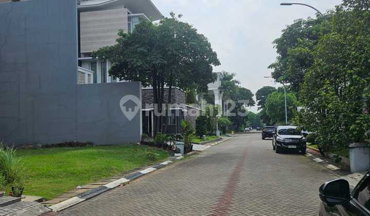 Kavling PIK 1 Diamond Golf luas 450m2 hrg 65jt/m2 negoo Kavling PIK 1 Diamond Golf luas 450m2 hrg 65jt/m2 negoo