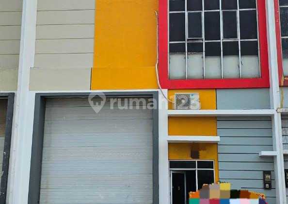 Gudang Daan Mogot Bizpark Uk 9x36 3lt Hrg 9,5M Negoo Gudang Daan Mogot Bizpark Uk 9x36 3lt Hrg 9,5M Negoo