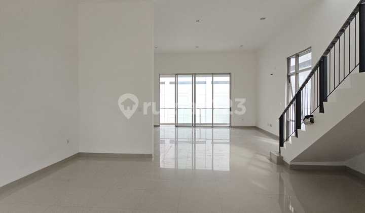 Rumah PIK 2 PBV uk 15x30 3lt Brand New hrg 13M negoo 2