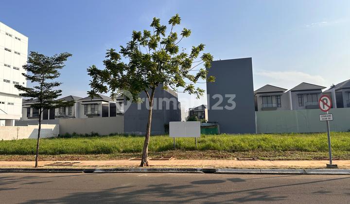 Kavling Komersil PIK 2 boulevard luas 1.080m2 hrg 22jt/m2 negoo Kavling Komersil PIK 2 boulevard luas 1.080m2 hrg 22jt/m2 negoo