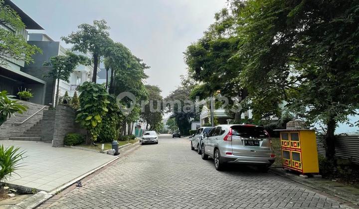 Gold Coast Plot PIK Area 651m2 Price 35M/m2 negotiable