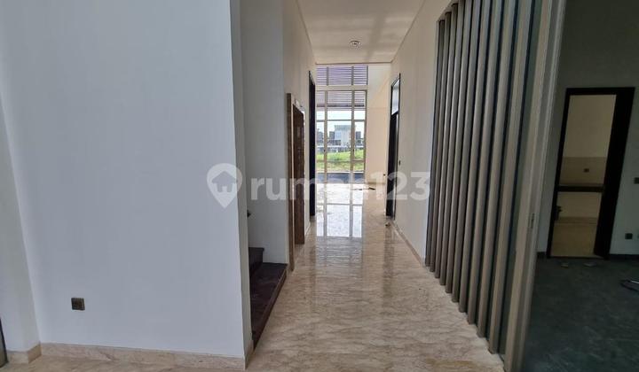 Rumah Golf Island PIK Mozart Uk 12x40 3lt Hrg 26M Bs Kpr 2