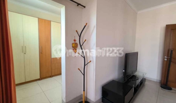 Rumah Pik 1 Flamboyan Uk 12X23 2,5Lt Furnished Hrg 15M Negoo 2