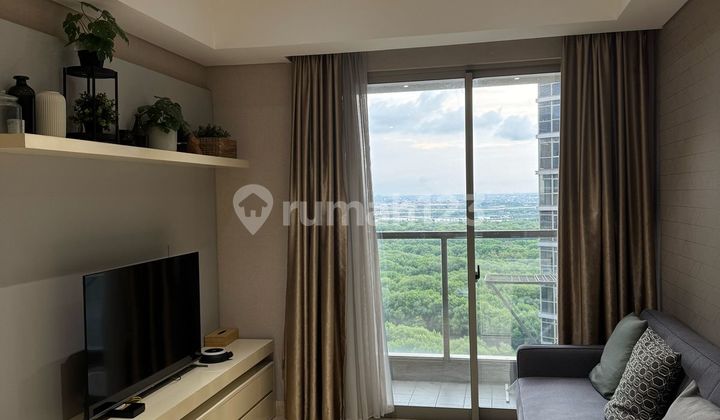 Gold Coast PIK Apartment, 51m², 1BR, price 1.7M negotiable