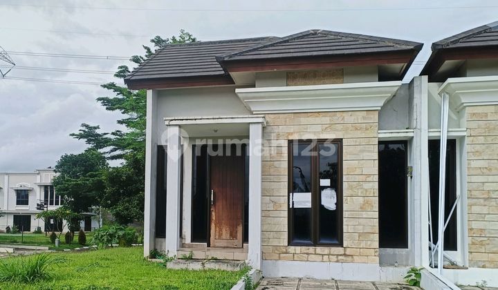 Rumah Nyaman Botanica Valley Dekat Unpam Serpong & Tekno X BSD, Huk Rumah Nyaman Botanica Valley Dekat Unpam Serpong & Tekno X BSD, Huk