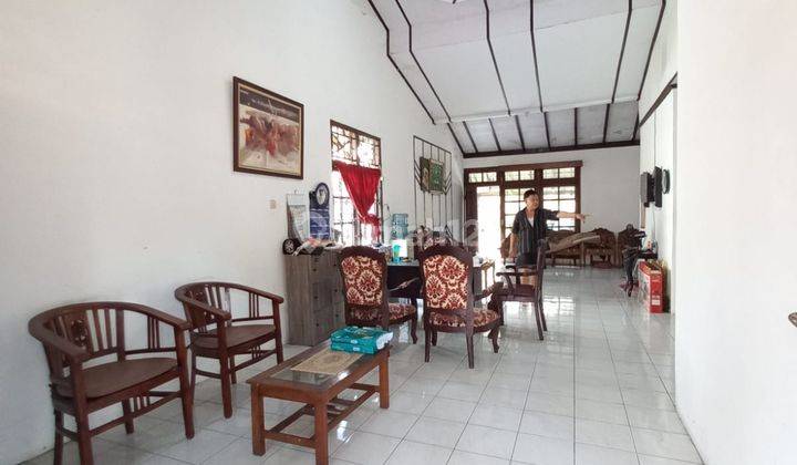 Rumah di Bukit Indah Serua, dekat kantor walikota Tangsel 2