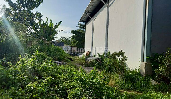 cepat Gudang di Sigma Kartika Gunung Sindur, siap pakai