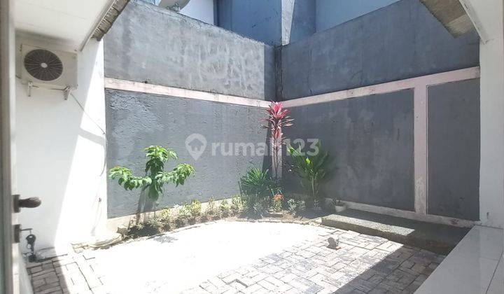 Dijual Rumah Siap Huni Delatinos BSD City akses mudah, strategis 2