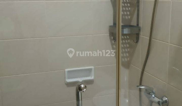 Rumah furnished, rapi, siap huni di Foresta BSD City dekat GOP 11
