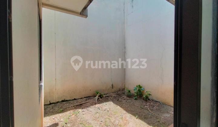 SHM-certified house at The Eminent in CBD BSD City, super strategic 2