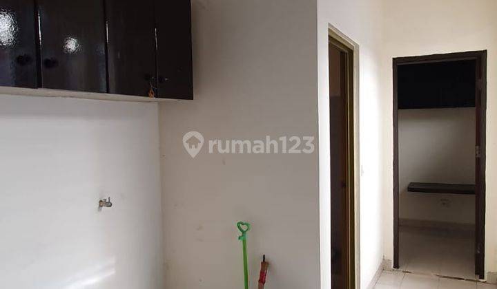 Rumah di BSD, The Green Siap Huni jual cepat, akses mudah 2