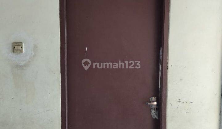 Rumah di kawasan pasar Kemis Tangerang jual cepat 6