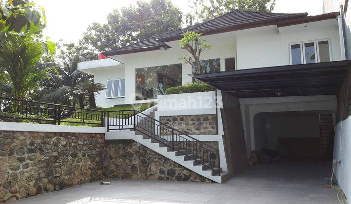 Rumah di Bogor Baru dekat kebun raya Bogor & kampus IPB  1