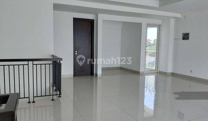 Dijual Gedung kantor ruang usaha Foresta Business Loft FBL 5 BSD 2