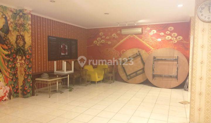 RUKO 3 lantai gandeng @Glaze Paramount dekat sekolah Tarakanita 2