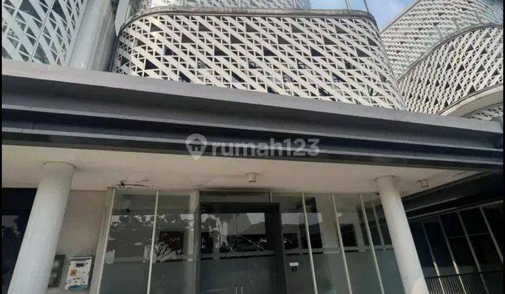 Foresta Business Loft (FBL) Dijual Cepat, Gedung Kantor 5 Lantai 2