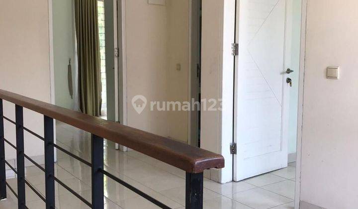 Dijual cepat rumah Delatinos BSD, fasilitas lengkap, akses mudah 2