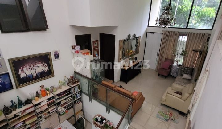 Quick Sale: The Icon BSD House Near Prasmul & Toll, Easy Access