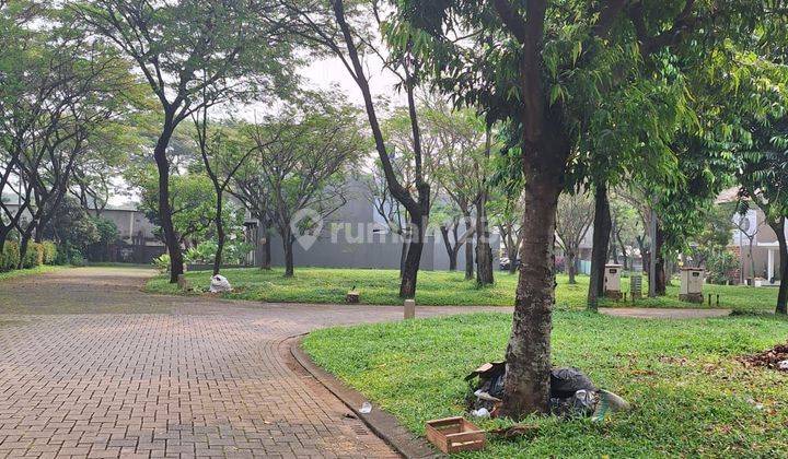 Dijual Cepat Rumah Di Foresta Bsd Dekat Gop, Ice, Aeon Mall Bsd 2